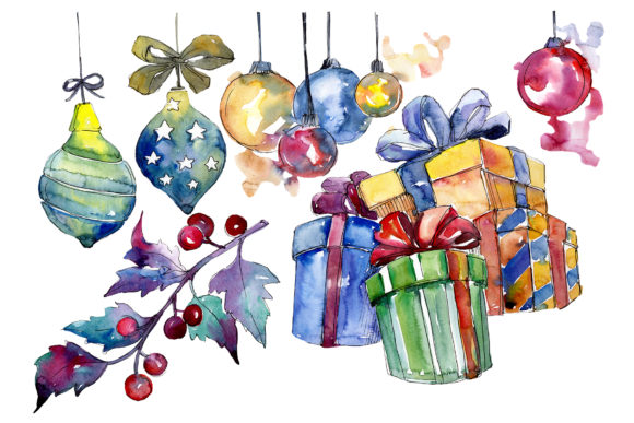 Christmas Gift Watercolor Set: Practical Insights for Designers, Creators, and DIY Enthusiasts