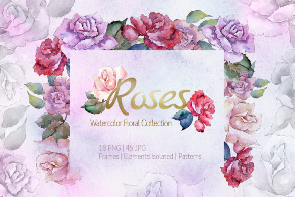 Why Roses Watercolor Is Reshaping Workflows for Designers, Entrepreneurs, and Content Creators